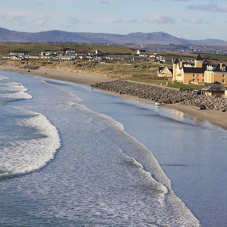 Sandhouse Hotel Rossnowlagh Esterno foto