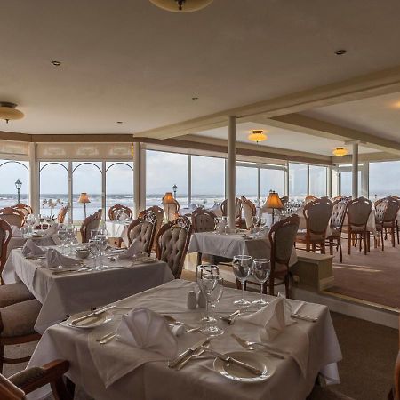 Sandhouse Hotel Rossnowlagh Esterno foto