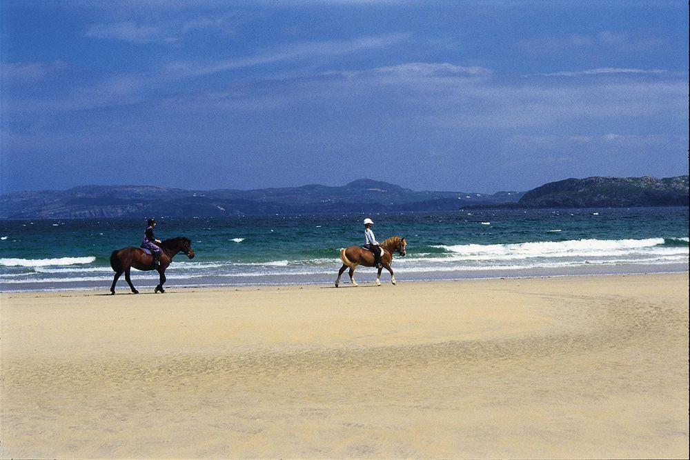 Sandhouse Hotel Rossnowlagh Servizi foto