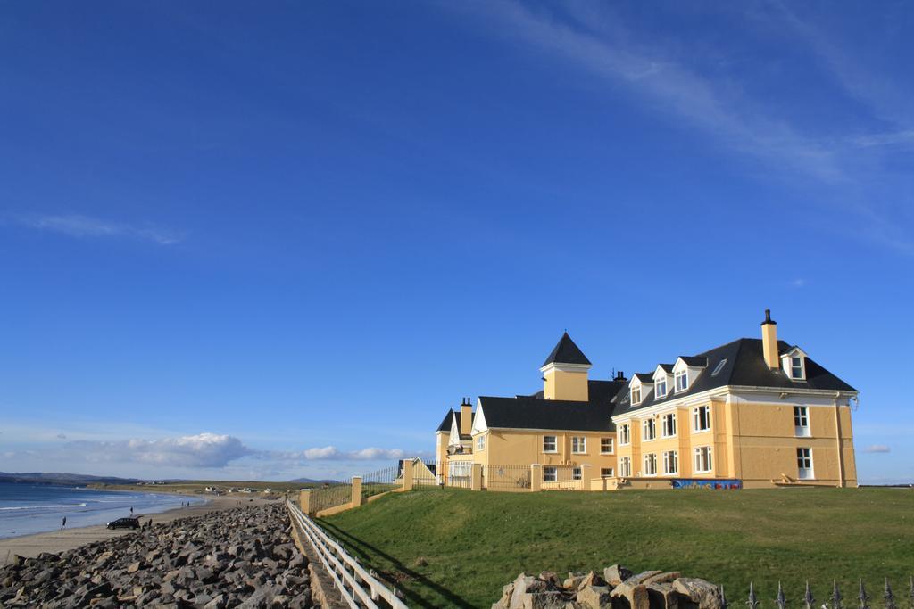 Sandhouse Hotel Rossnowlagh Esterno foto