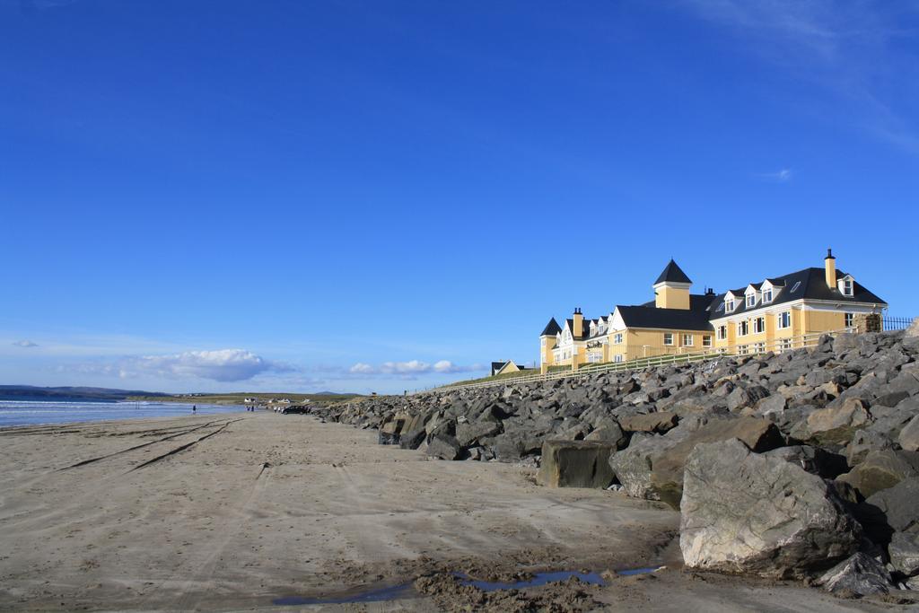 Sandhouse Hotel Rossnowlagh Esterno foto