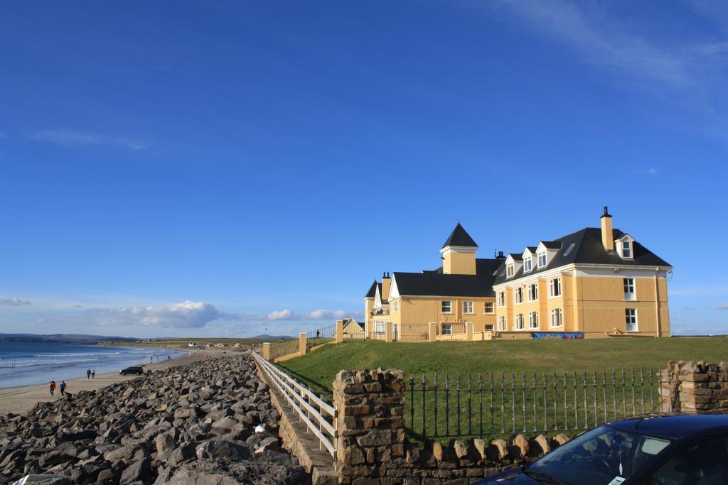 Sandhouse Hotel Rossnowlagh Esterno foto