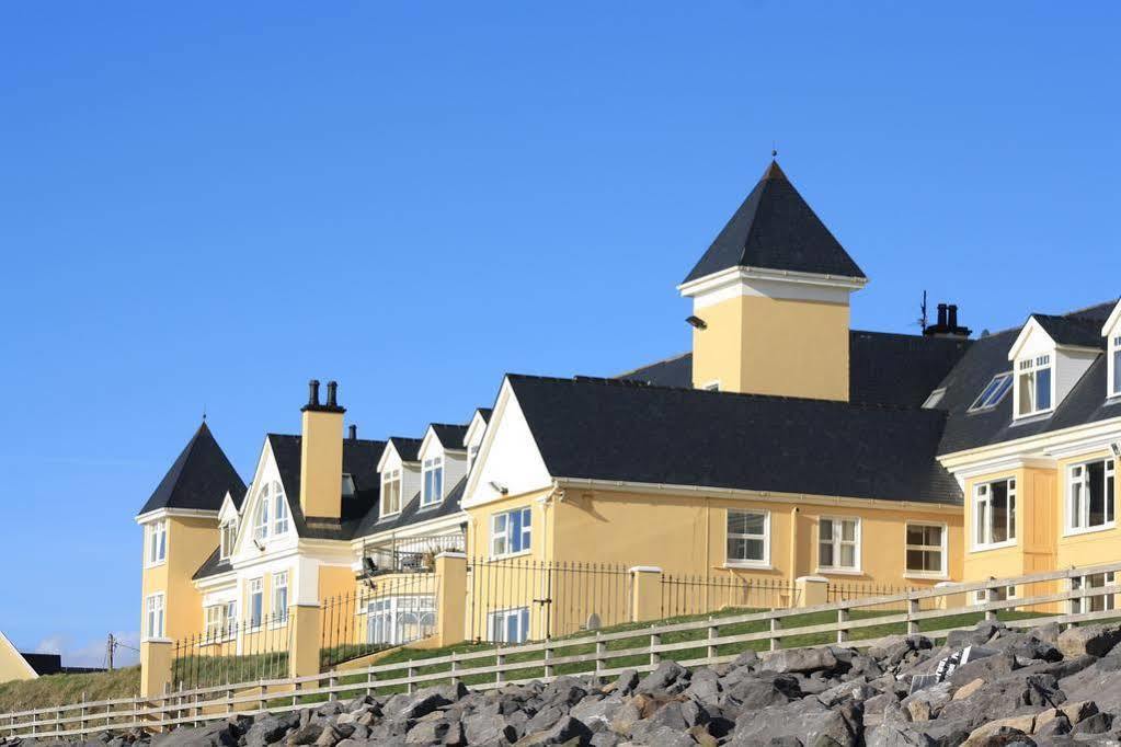 Sandhouse Hotel Rossnowlagh Esterno foto