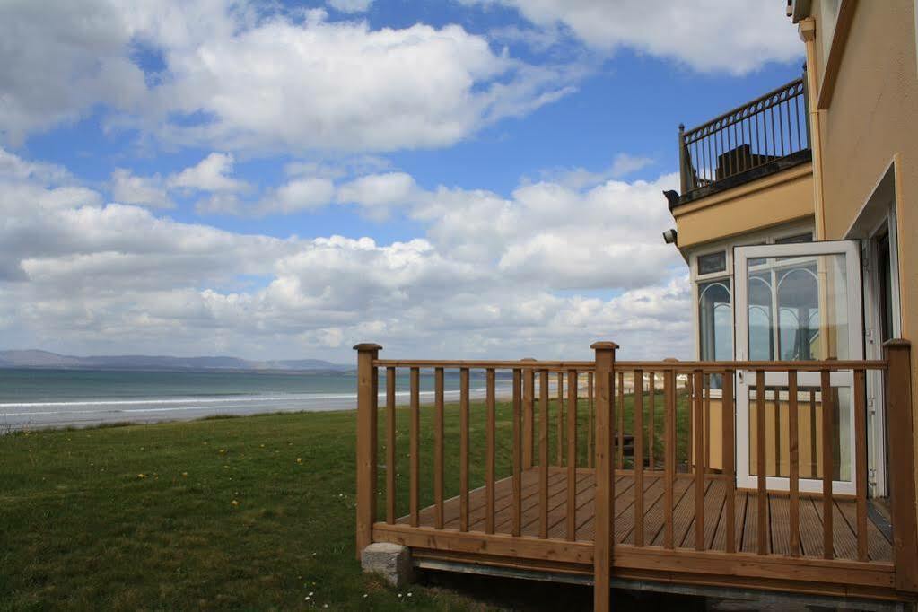 Sandhouse Hotel Rossnowlagh Esterno foto