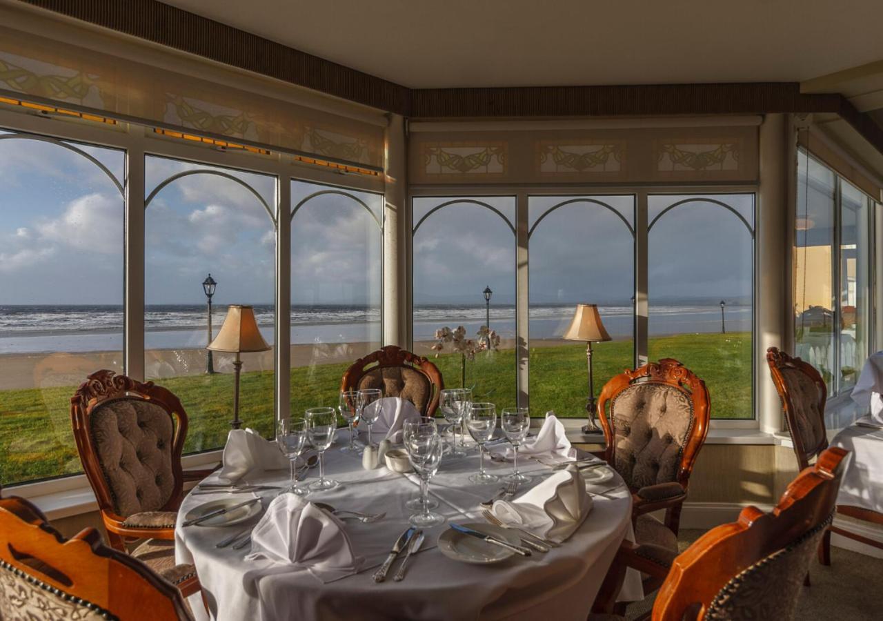 Sandhouse Hotel Rossnowlagh Esterno foto